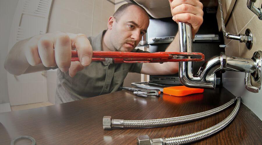 Professional expert plumbing services in Winfall, NC